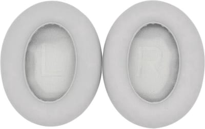 Oorkussens geschikt voor Bose 700 Headset - Vervanging NC700 Noise cancelling - Licht grijs - earpads