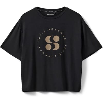 Dames-T-shirt Sofie Schnoor Maisw