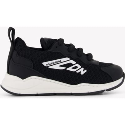 Dsquared2 Unisex sneakers in