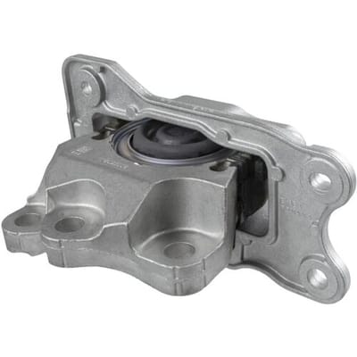 Motorsteun LEMFÖRDER 45318 01, Links