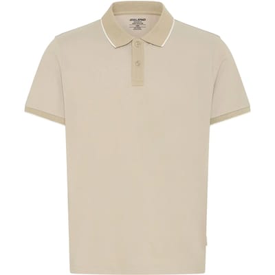 Blend - BHGILBERT POLO S/S - Heren - Polo's