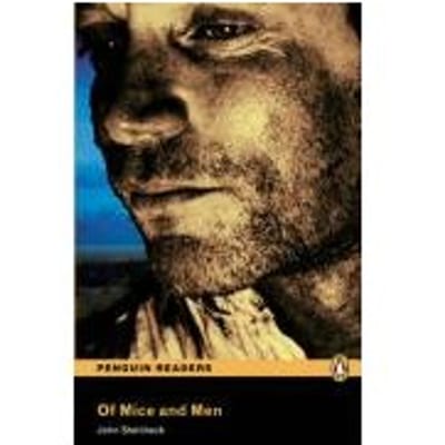 Level 2: Of Mice And Men - John Steinbeck