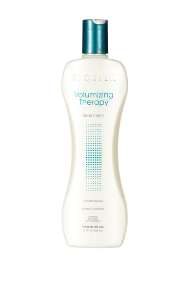 Biosilk Volumizing Therapy Conditioner 355ml