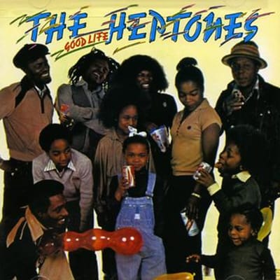 Heptones - Good Life