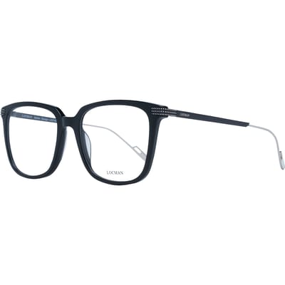 Locman Optisch montuur LOCV020 BLK 55