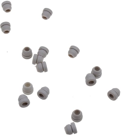 DOMETIC - Rubber dopje voor rooster - 407143989