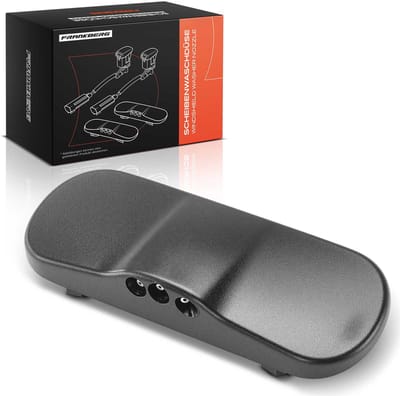 Frankberg 1x ruitensproeier voor links voor VW CC Passat CC 2008-2016
