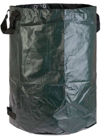 Stocker 270l 66x75 Cm Multifunctionele Tuintas Groen