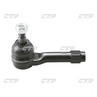 Spoorstangeinde CTR CE0104