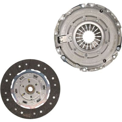 Koppelingskit VALEO SAT 828103