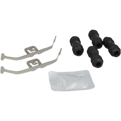 Toebehorenset, schijfremblok QUICK BRAKE 109-1845