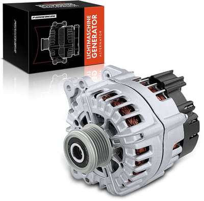 Frankberg 1x dynamo generator voor VW