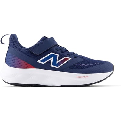 New Balance Pre Boys 625 Hook & Loop Nb Navy Taglia: 32.5 | Scarpe Sportive Outlet | kids | Blu
