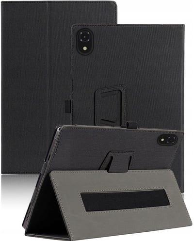 EtuiTab - Tablethoes - Handgreep - Rysikhouder - Doogee U9