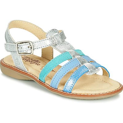 Citrouille et Compagnie  Platte sandalen GROUFLA