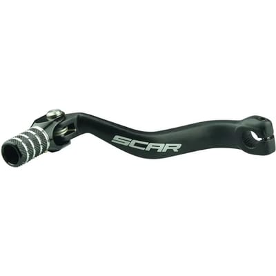 Motorfiets versnellingspook Scar Yamaha YZ 125