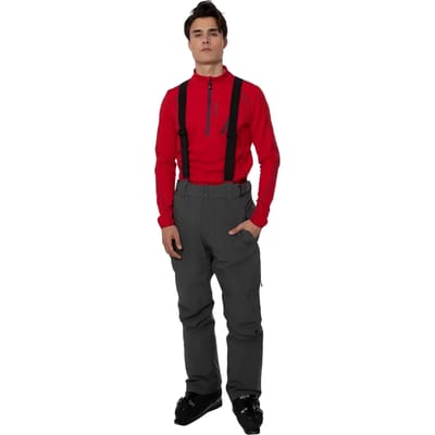 Protest Miikka Short Length, Miikka Korte Lengte, Miikka ski- en snowboardbroeken heren - maat s/sl