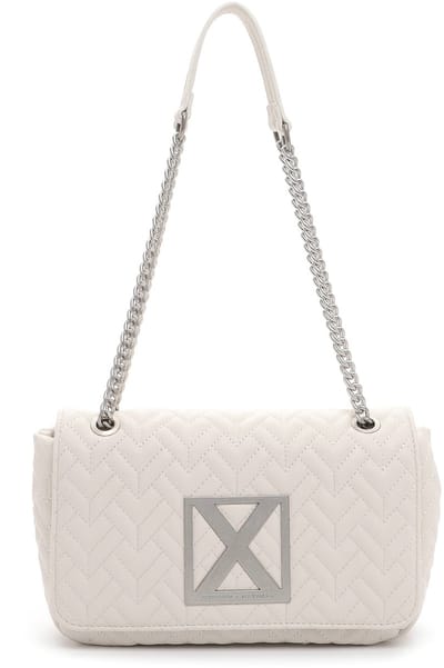 SURI FREY Schoudertas SFY SURI FREY X ALEXANDER ( 17061 ) - Dames handtassen - cream 470