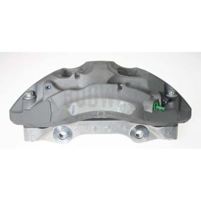 Remklauw BUDWEG CALIPER 345736
