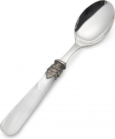 DINERLEPEL NAPOLEON WIT