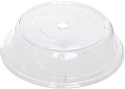Araven Afdekseltolp - Polycarbonaat - Ø 26,5 cm