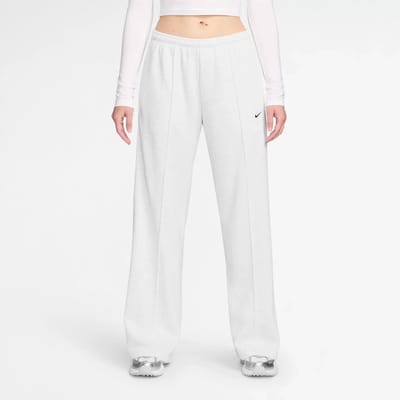 Trainingsbroek voor dames Nike French Terry