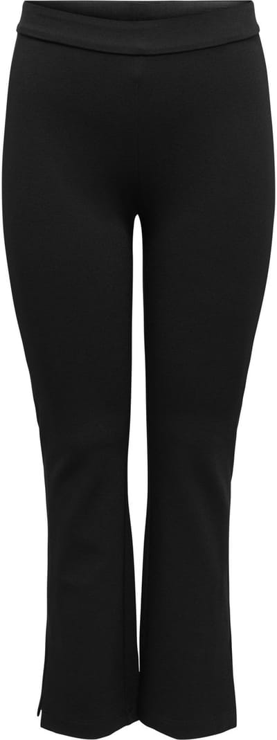 ONLY Carmakoma Legging CARMARCELLA Flared fit Legging