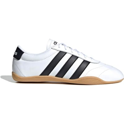 Adidas Sneakers - GRAND COURT LO - EU36 tot EU41 - voor Vrouwen - wit