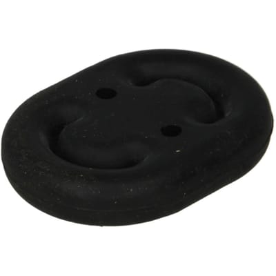 Rubberen ophangingsbuffers BOSAL 255-905