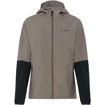 Waterdicht damesjack VAUDE Moab II