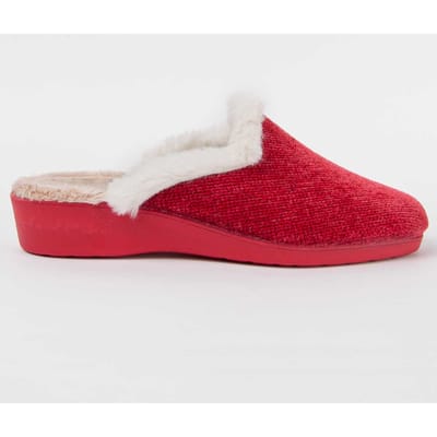 Northome Slipper Carliper Rood