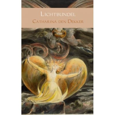 Lichtbundel - Catharina den Dekker
