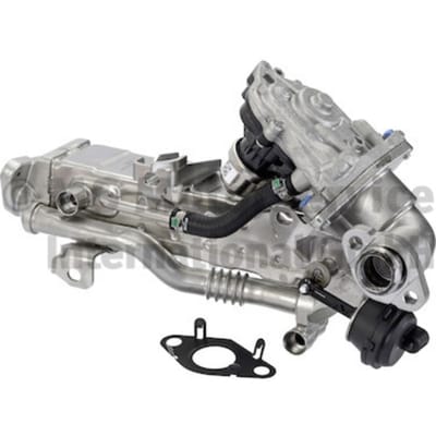 EGR-klep PIERBURG 7.11010.00.0