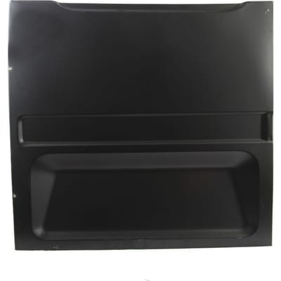 Achterklep, reparatiepaneel BLIC 6016-00-2515153P links