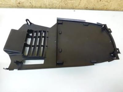 Passage de roue pour Scooter Revatto 125 Imperator Neuf