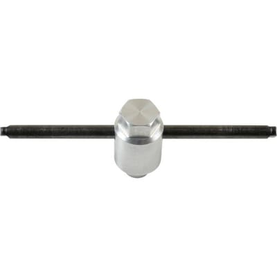 KS Tools 550.1284 Ureumaftapsleutel voor AdBlue-tank, 19 mm