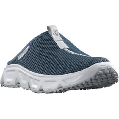 Salomon Reelax Slide 6.0 Sandalen Blauw EU 42 2/3 Man
