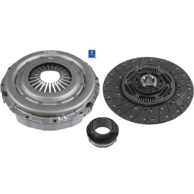 Koppelingsset SACHS 3400 700 464