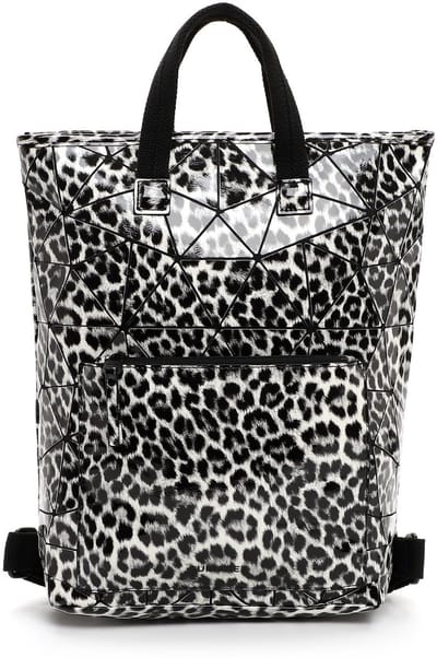 SURI FREY Rugzak SFY SURI Sports Jessy-Lu ( 18282 ) - Dames Rugzakken - black/white 103