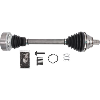 Aandrijfas POINT GEAR PNG74864 links