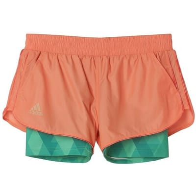 Korte Broek adidas AJ3281