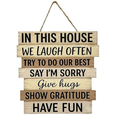 Posters Signes Grimalt Veel Plezier Met Deze Wanddecoratie!