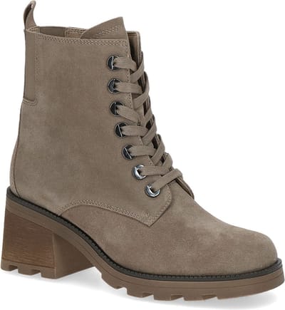 Caprice Dames Enkellaarsje 9-26217-41 338 G-breedte Maat: 36 EU