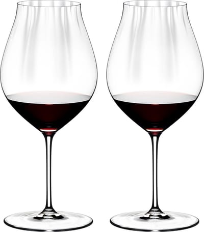 Riedel Performance Pinot Noir