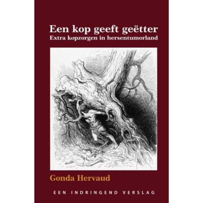 Een Kop Geeft Geetter - Gonda Hervaud