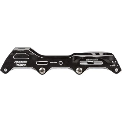 Rollendraaiplateau Powerslide Katana Rocker