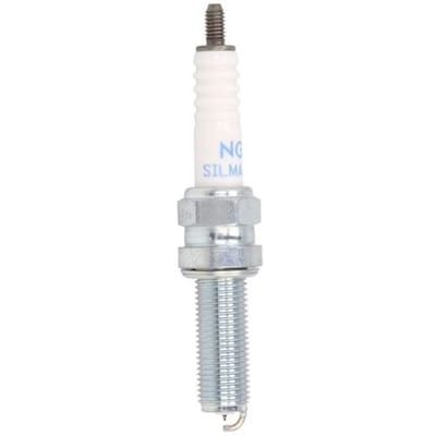 Bougie  NGK SILMAR9B9 95399, 1 Stuk