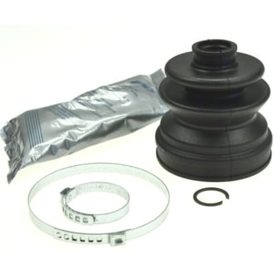 Balgenset, aandrijfas SPIDAN 25885