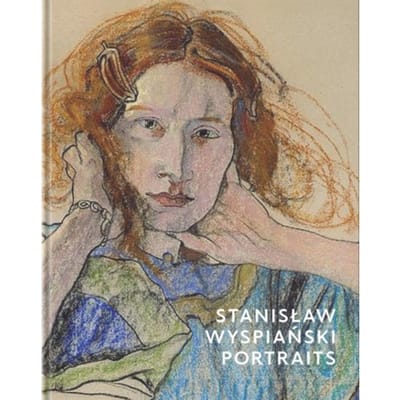 Stanislaw Wyspianski Portraits - Andrzej Szczerski