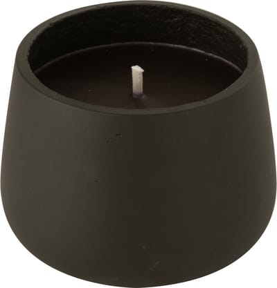 J-Line buitenkaars - cement - zwart - medium - 31U
